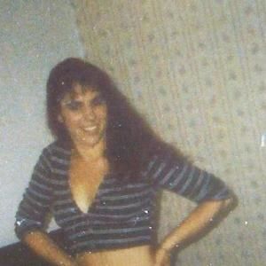 Meet your Posher, Tina